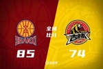 🏀山西20个前场板完爆吉林取3连胜 贾明儒20分 姜伟泽20+7