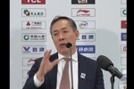 许利民谈五上五下：要发挥12个人的特点 让更多人参与