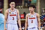 势均力敌的对手？广东命中率仅23.1%首节落后1分 四川命中率37.5%
