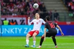 逆转！波兰2-1阿尔巴尼亚晋级附加赛决赛 莱万破门泽林斯基世界波