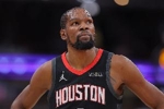 微笑刺客：KD在我们那个年代也能赢 他在公牛体系每场可出手30次