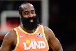 托底的神🧔哈登再次锁定季后赛！个人生涯17个赛季从未缺席！