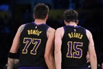 巩固排位！ESPN明日胜率预测：湖人高达73.9% 公牛仅26.1%