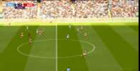 眼花缭乱！谢尔基禁区内连续踩单车+分球，塞梅尼奥射门被封堵