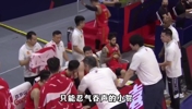 MVP！回看贺希宁成功之路 更像是刻在骨子里的奋斗史！