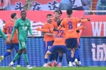 足球报：泰山二转需要补强外援中场，球队也要优化技战术体系
