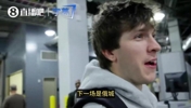 里夫斯：下一场打雷霆！去了就得拼！我们准备好了！！