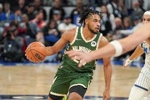 篮网小波特：卡梅隆&middot;托马斯是性格问题 在NBA立足不是只靠得分
