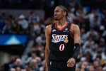 希尔德：我超级自信&虽然赚了数千万但想打到40岁 马克西非常努力