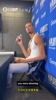 文班赛后打趣自己身上的伤痕：在所难免，毕竟他们是狼队😂