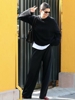 体态决定气质 气质决定容貌！肯豆的气质是NBA球星着迷的根本嘛？