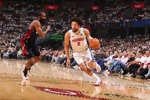 ESPN预测东部天王山大战胜率：骑士29.9% 活塞70.1%