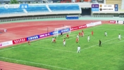中冠集锦-阿斯里汗破门 北京一生和球0-1新疆斯巴达懂球哥
