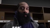 为啥球迷都希望哈登夺冠？因他太像我们拼命却被生活暴打的普通人