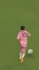 虎父无犬子！蒂亚戈&middot;梅西在U14比赛中将球队梳理得井井有条