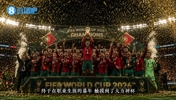 这剧本如何❓️C罗夺得2026年世界杯晋级之路