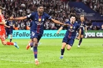 意媒：巴黎和拜仁踢出5-4而米兰和尤文踢0-0，我们在折磨足球