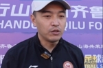 冯潇霆：生涯有两次登陆五大联赛的机会，球员是否留洋没标准答案