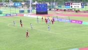 中冠集锦-谢杰点射绝杀 重庆两江瀚达1-0贵州飞鹰