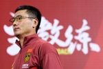直播吧：国足基本放弃参加东盟杯 寻求在国内交手西亚、中亚球队