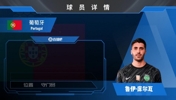 葡体门将鲁伊&middot;席尔瓦集锦：门线扑救优秀 欧战经验丰富