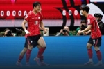 10点看球如何？美加墨首个早场韩国2-1捷克：孙哥拉胯 球衣抢戏