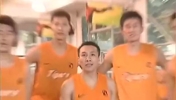 来看看广东宏远男篮早年的宣传片，有多少吧友有看过呢？