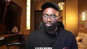 期待新赛季！杰伦&middot;布朗：我几乎和队里每个人都有合练 这很重要