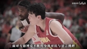 这就是NBA球员！开拓者官方发文祝贺！杨瀚森的进步太明显了