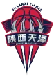 陕西榆林天泽女篮
