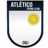 卡利阿美利加U19