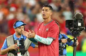 CNN评论员：C罗倾向11月不被征召，他觉得遭背叛受到不公正对待！